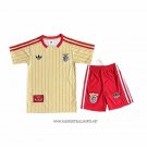 Benfica Special Shirt Kid 2025-2026