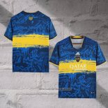Boca Juniors Special Shirt 2022 Thailand