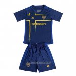 Boca Juniors Third Shirt Kid 2024