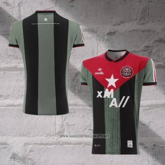 Bohemian Home Cup Shirt 2026