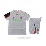 Bolton Wanderers Home Shirt Kid 2026-2027