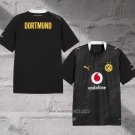 Borussia Dortmund Away Shirt 2026-2027