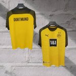 Borussia Dortmund Special Shirt 2025-2026 Thailand