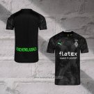 Borussia Monchengladbach Third Shirt 2022-2023