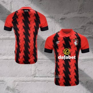 Bournemouth Home Shirt 2022-2023 Thailand