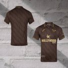 Bradford City Away Shirt 2025-2026 Thailand