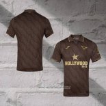 Bradford City Away Shirt 2025-2026 Thailand