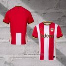 Brentford Home Shirt 2026-2027