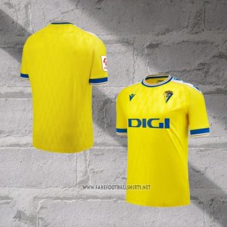 Cadiz Home Shirt 2023-2024