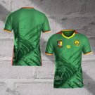 Cameroon Home Shirt 2025 Thailand