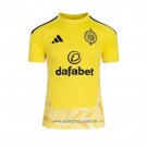 Celtic Home Goalkeeper Shirt 2026-2027