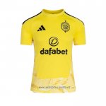 Celtic Home Goalkeeper Shirt 2026-2027