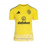 Celtic Home Goalkeeper Shirt 2026-2027