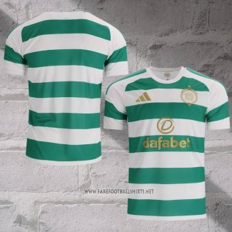 Celtic Home Shirt 2026-2027