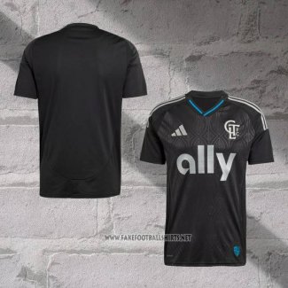 Charlotte FC Away Shirt 2025-2026