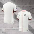 Chelsea Away Shirt Authentic 2025-2026