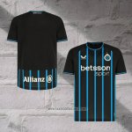 Club Brugge Home Shirt 2025-2026