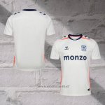 Coventry City Away Shirt 2026-2027