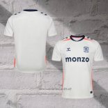 Coventry City Away Shirt 2026-2027