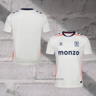 Coventry City Away Shirt 2026-2027