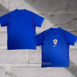 Croatia Away Shirt 2026 Thailand