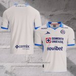 Cruz Azul Away Shirt 2026-2027