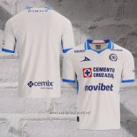 Cruz Azul Away Shirt 2026-2027