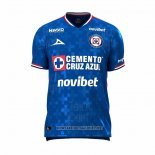 Cruz Azul Home Shirt 2025-2026