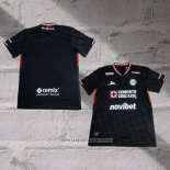 Cruz Azul Third Goalkeeper Shirt 2025-2026 Thailand