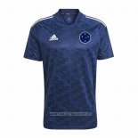 Cruzeiro Special Shirt 2022 Thailand