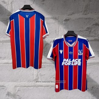 Crystal Palace Special Shirt 2025-2026 Thailand