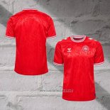 Denmark Home Shirt 2024 Thailand