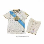 Deportivo La Coruna Third Shirt Kid 2025-2026