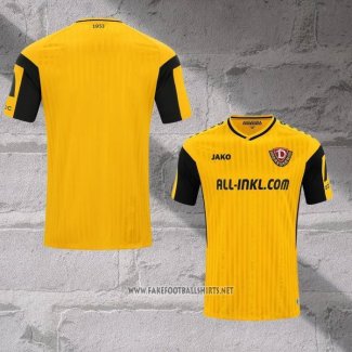 Dynamo Dresden Home Shirt 2026-2027