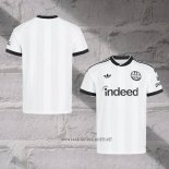 Eintracht Frankfurt Away Shirt 2026-2027