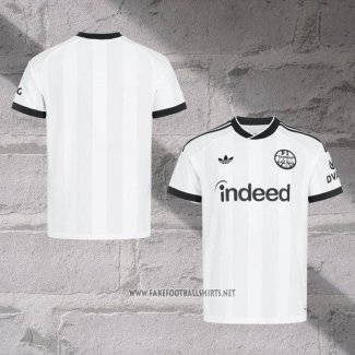 Eintracht Frankfurt Away Shirt 2026-2027