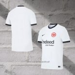 Eintracht Frankfurt Third Shirt 2023-2024 Thailand