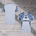 Eintracht Frankfurt Third Shirt 2026-2027