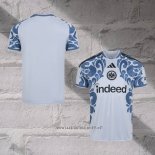 Eintracht Frankfurt Third Shirt 2026-2027