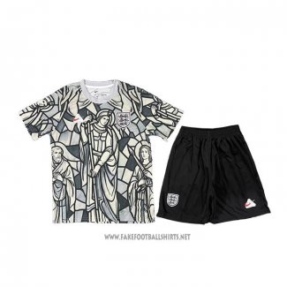 England Special Shirt Kid 2026