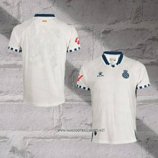 Espanyol Away Shirt 2025-2026
