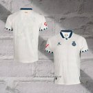 Espanyol Away Shirt 2025-2026 Thailand