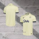 Everton Away Shirt 2025-2026