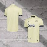 Everton Away Shirt 2025-2026