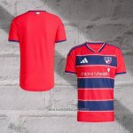 FC Dallas Home Shirt Authentic 2026
