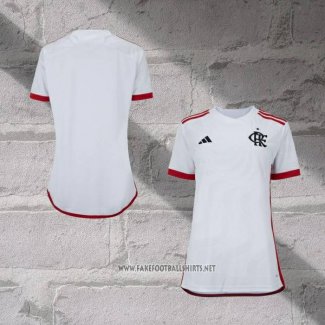 Flamengo Away Shirt Women 2024