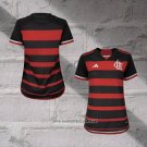 Flamengo Home Shirt Women 2024