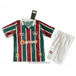Fluminense Home Shirt Kid 2024