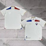 Fortaleza Away Shirt 2025 Thailand