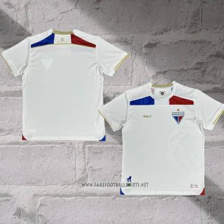 Fortaleza Away Shirt 2025 Thailand
